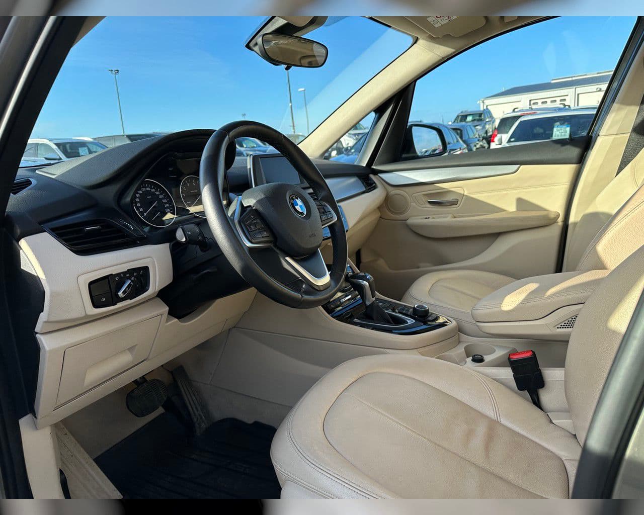 2017 BMW 2 Series