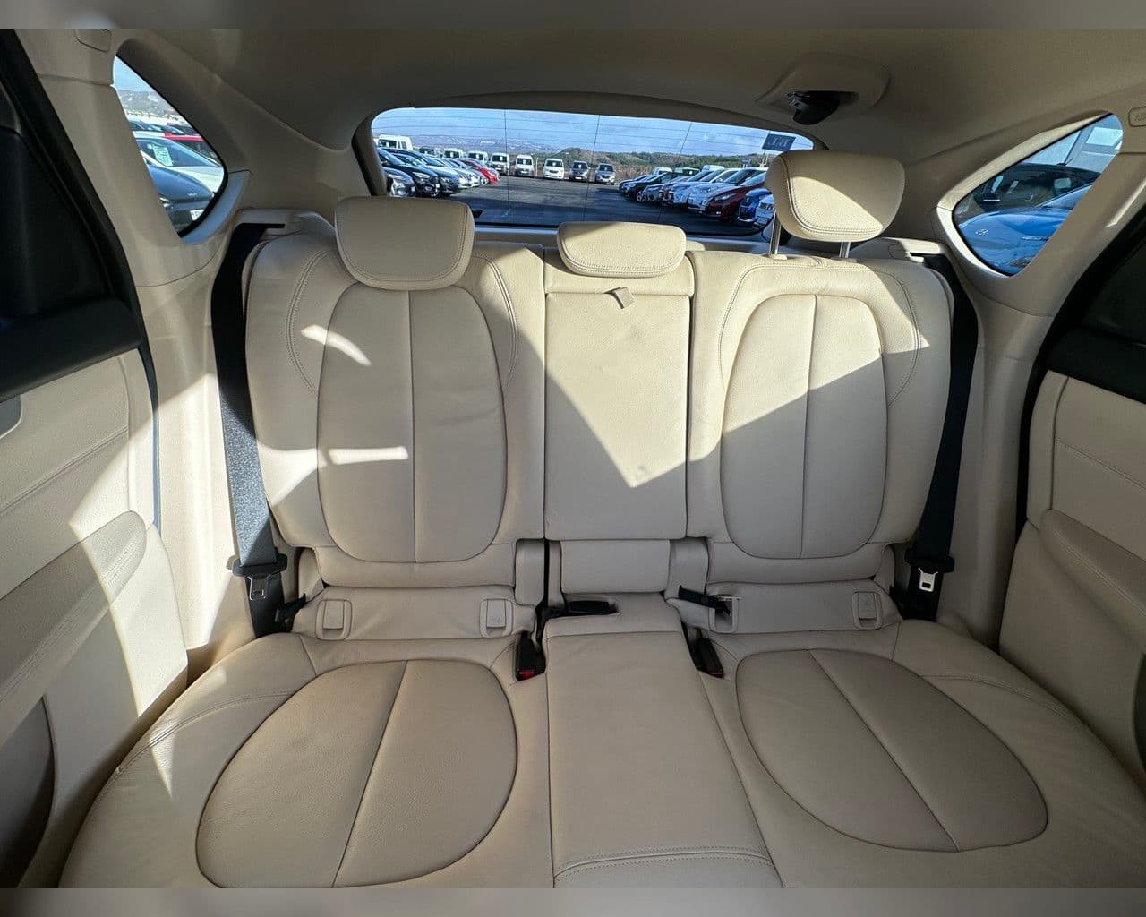 2017 BMW 2 Series
