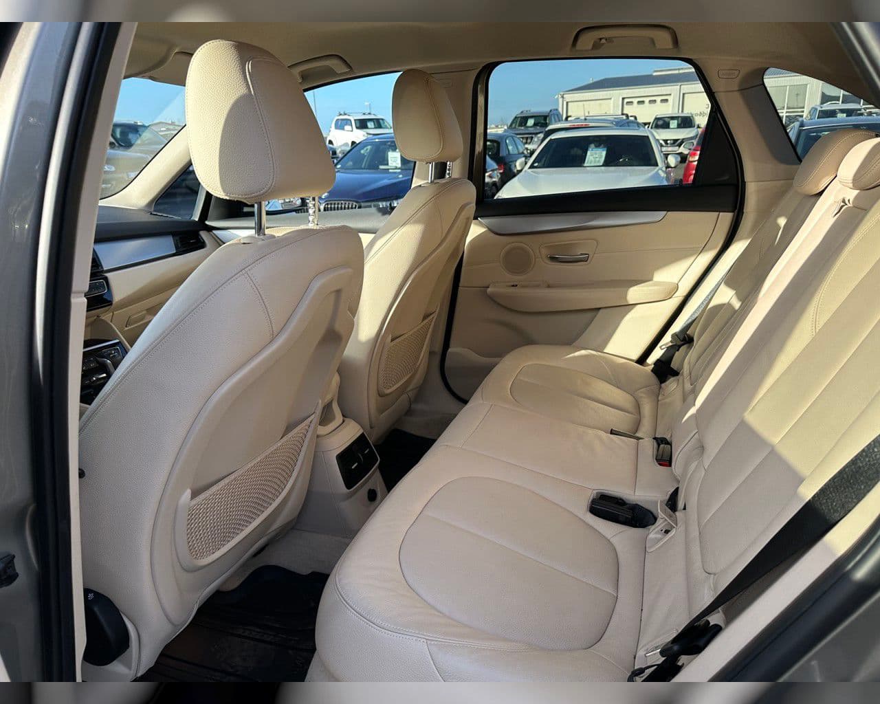 2017 BMW 2 Series
