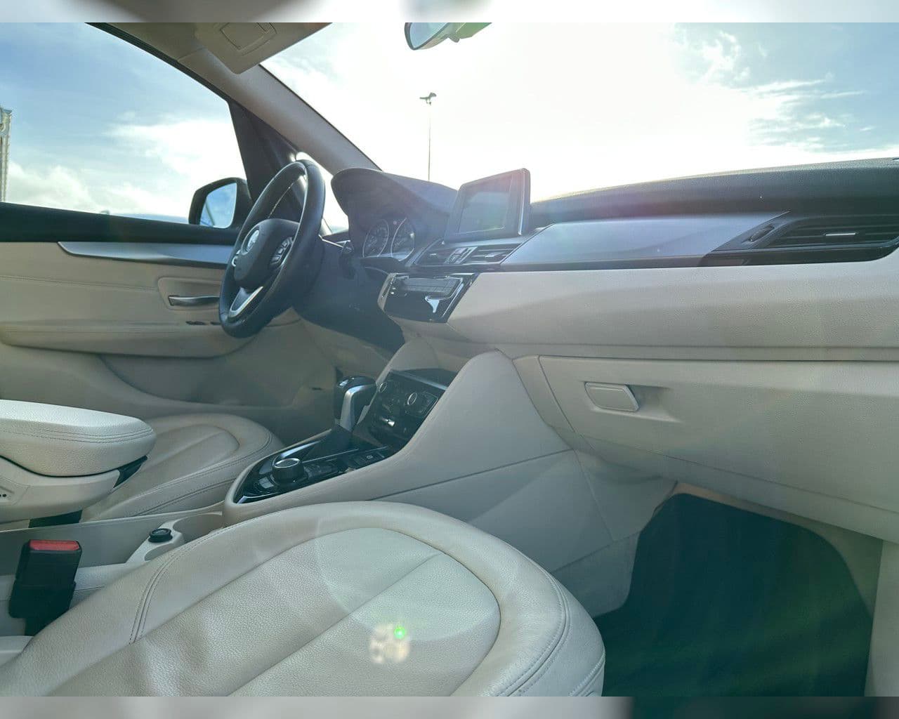 2017 BMW 2 Series