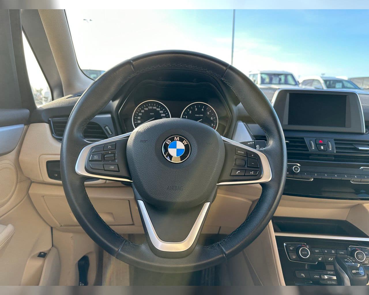 2017 BMW 2 Series