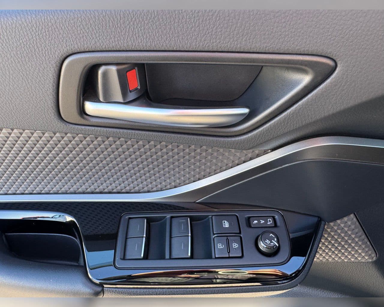 2020 Toyota C-HR