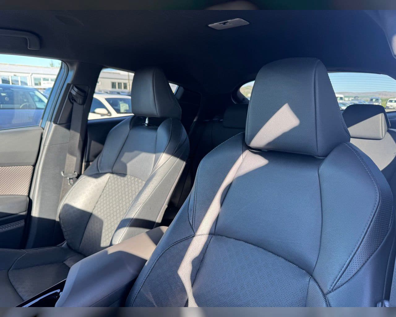 2020 Toyota C-HR