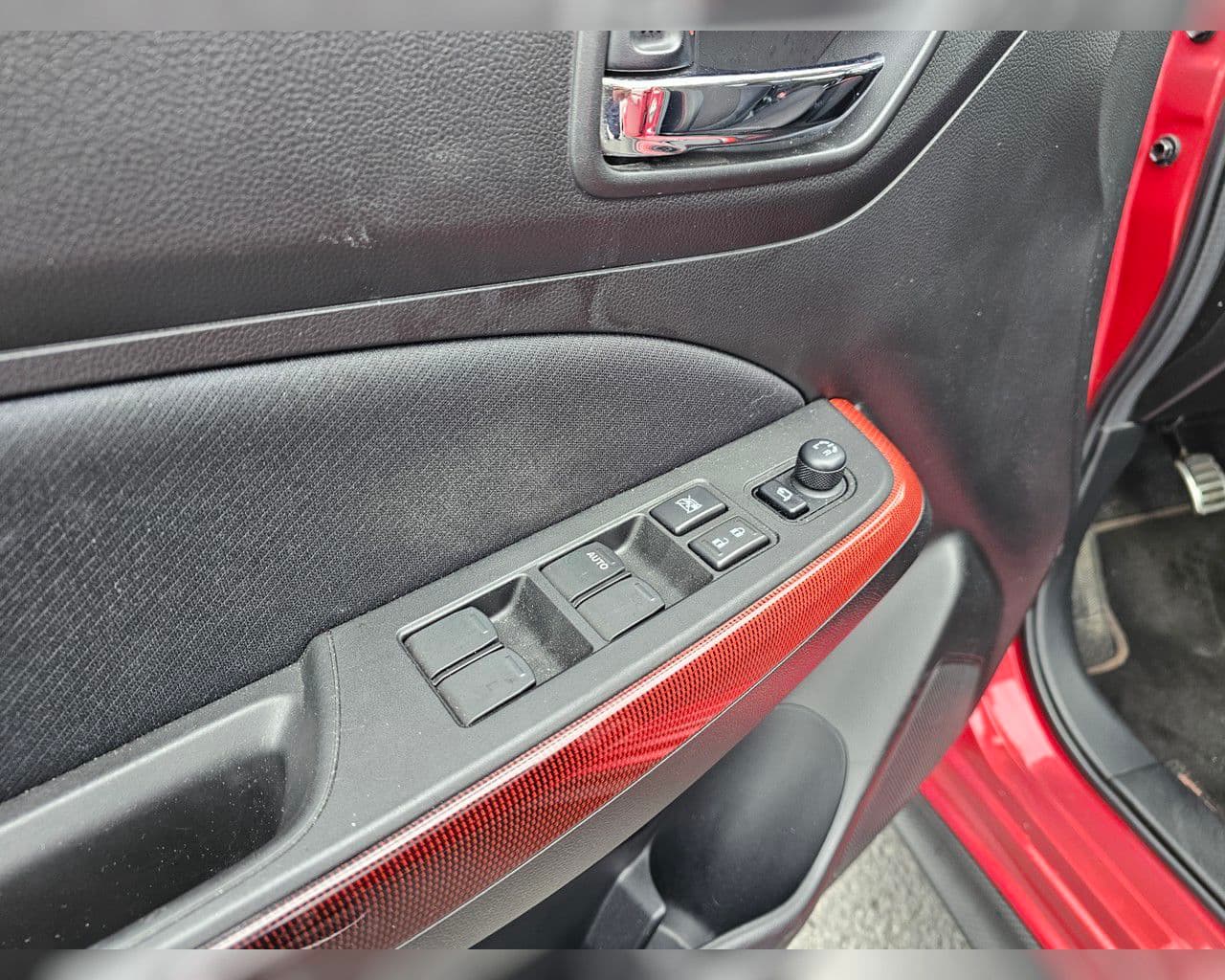 2019 Suzuki Swift