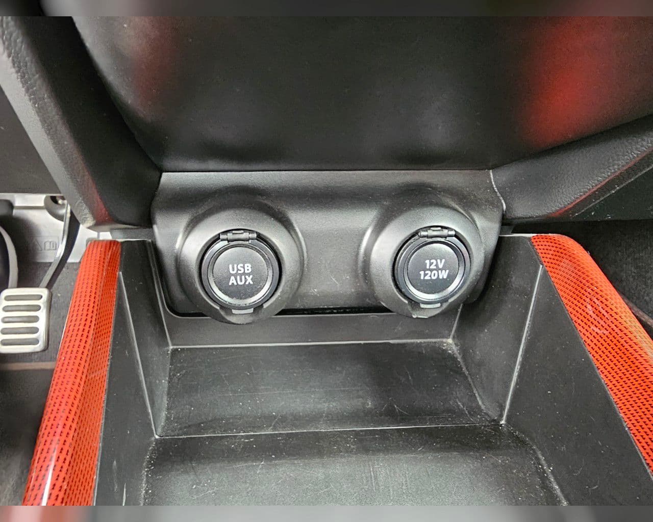 2019 Suzuki Swift