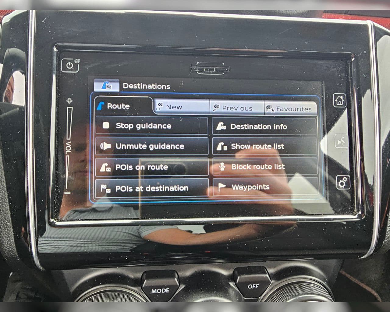 2019 Suzuki Swift