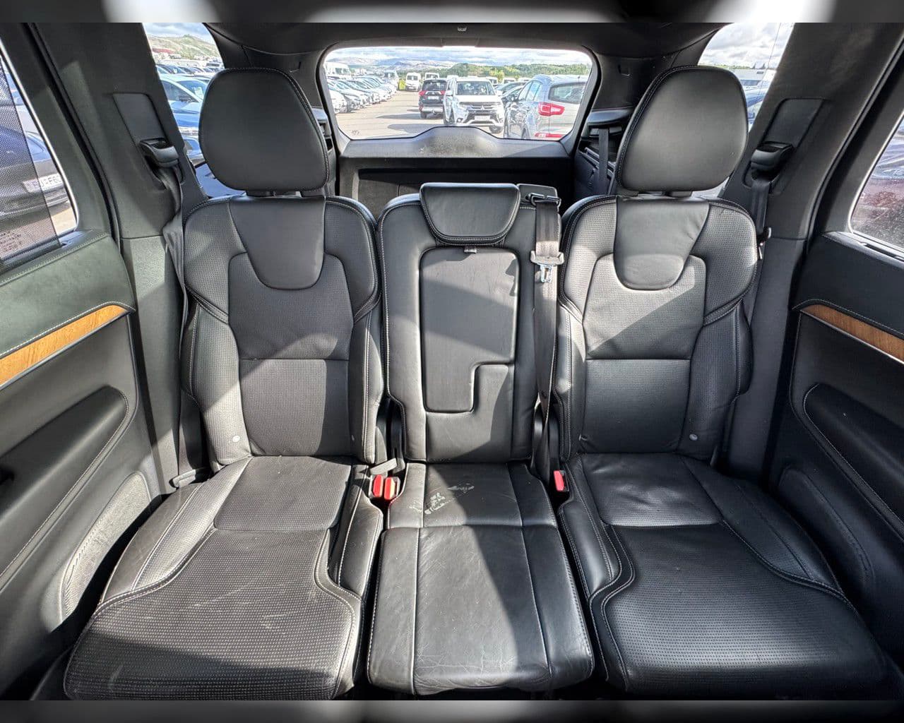 2017 Volvo XC90