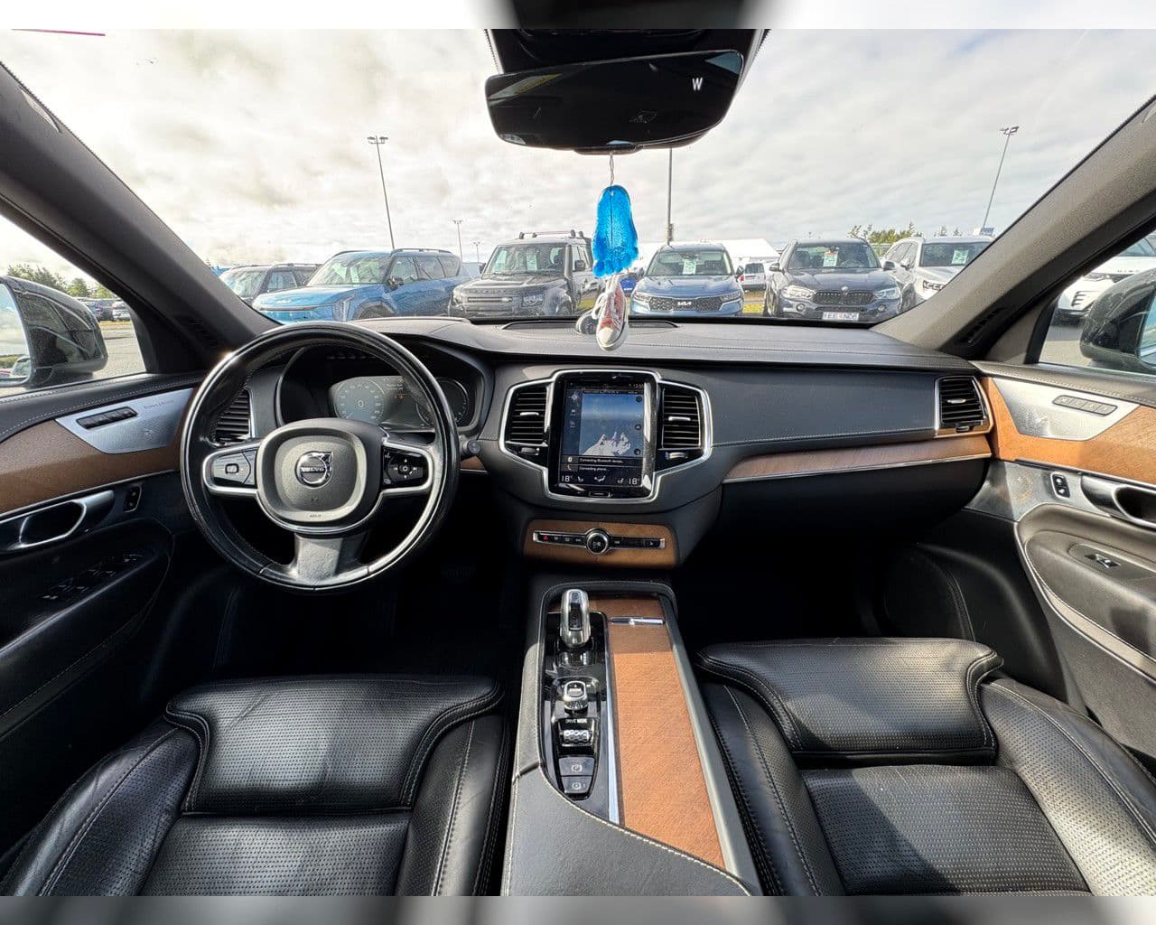 2017 Volvo XC90