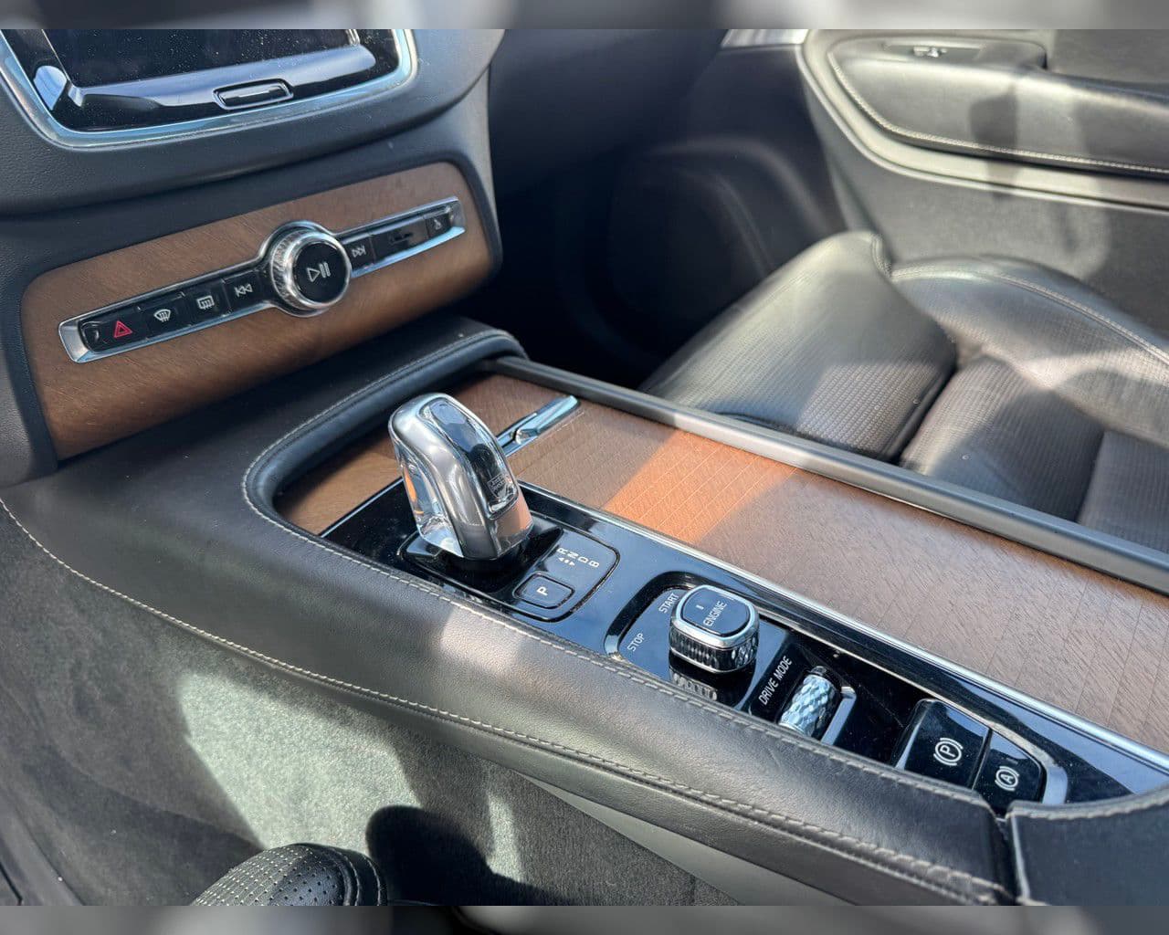2017 Volvo XC90
