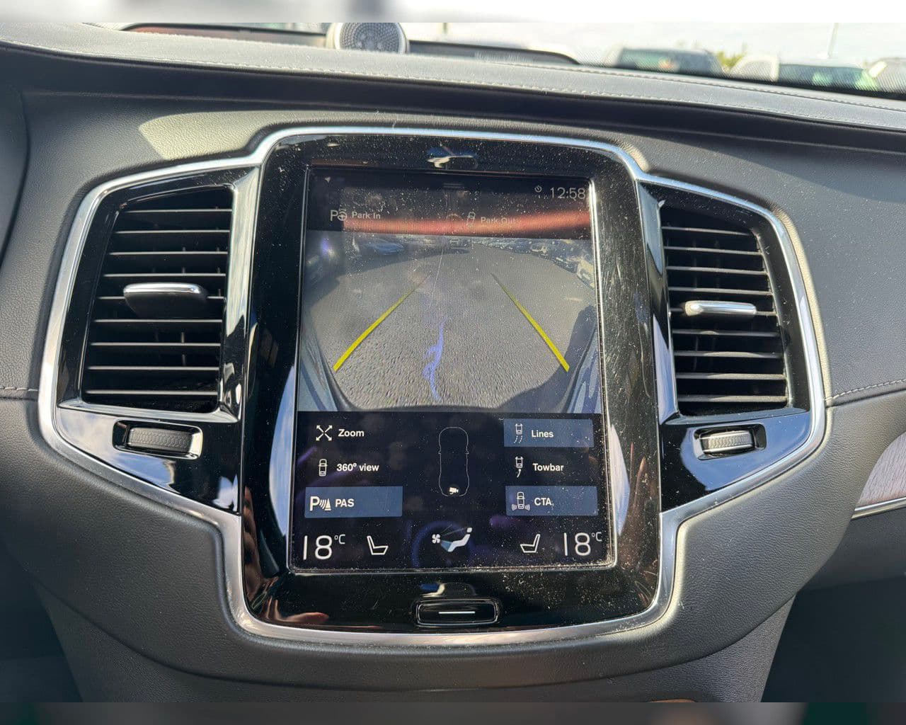 2017 Volvo XC90
