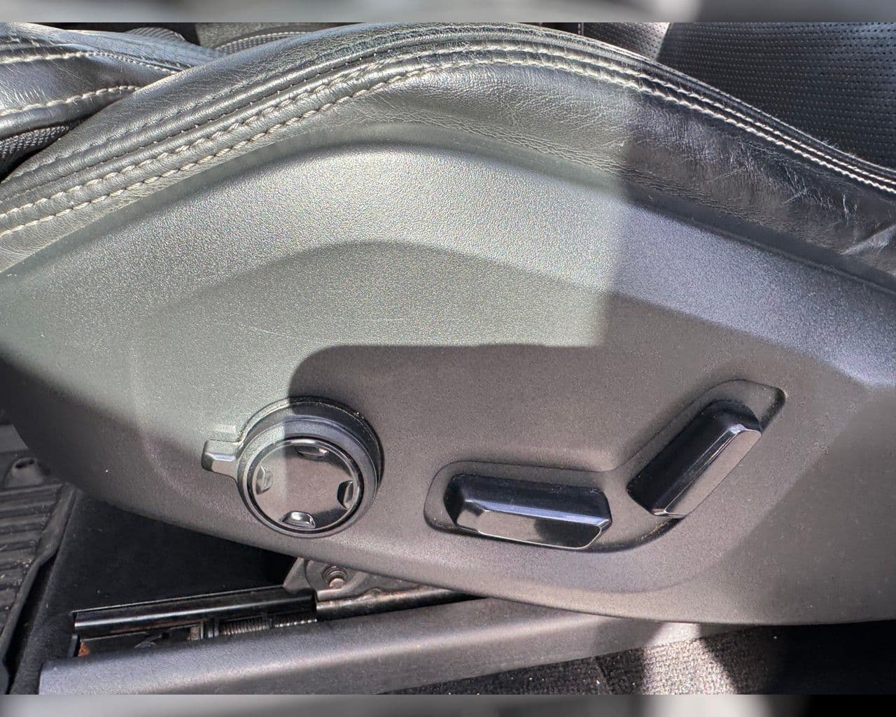 2017 Volvo XC90