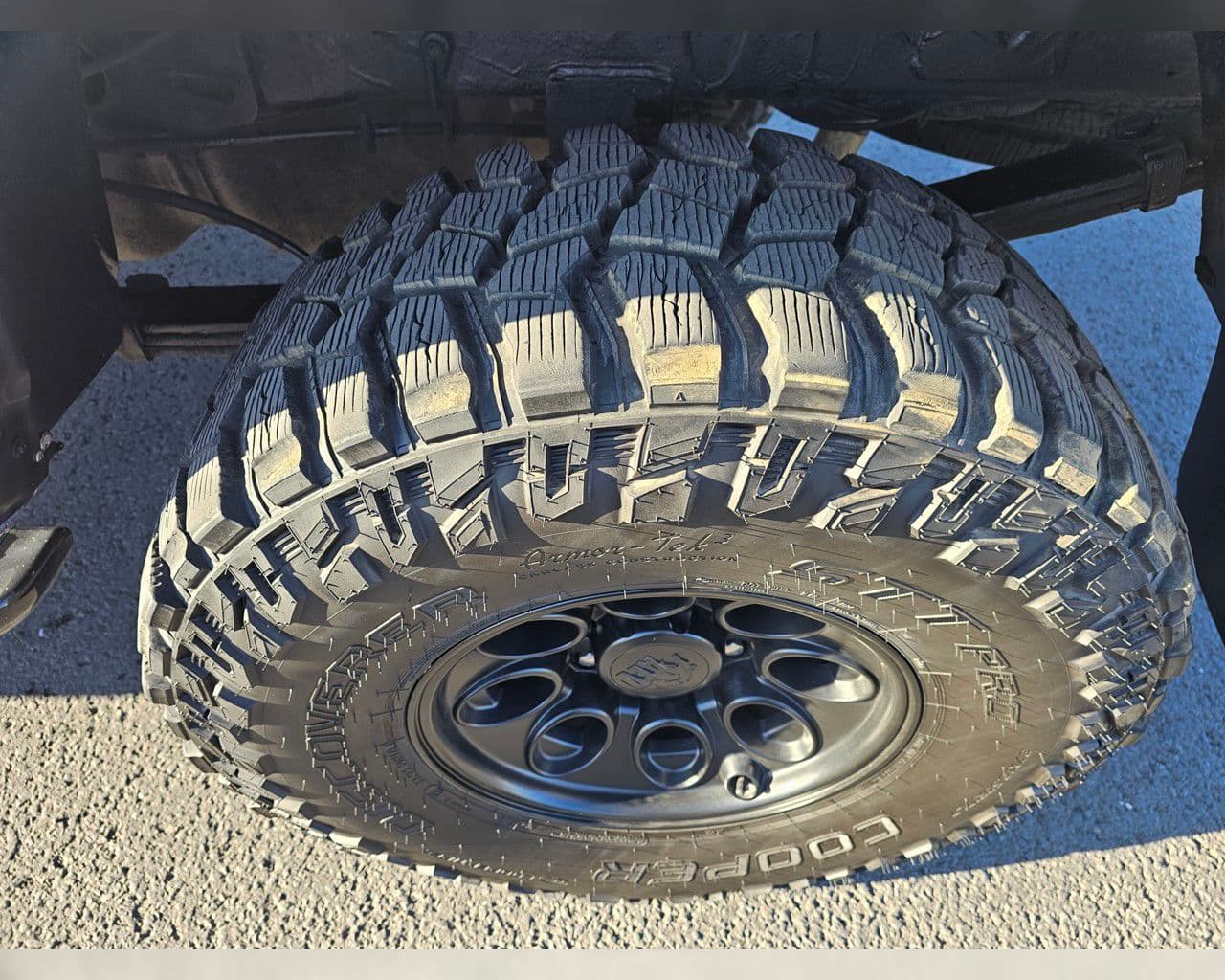 2021 Dodge Ram