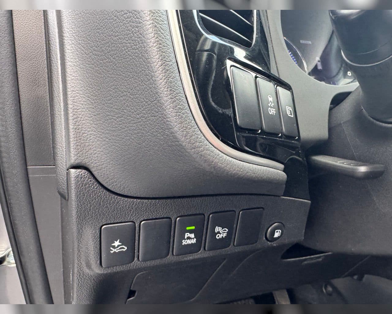 2021 Mitsubishi Outlander