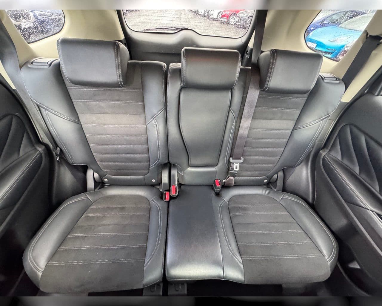 2021 Mitsubishi Outlander