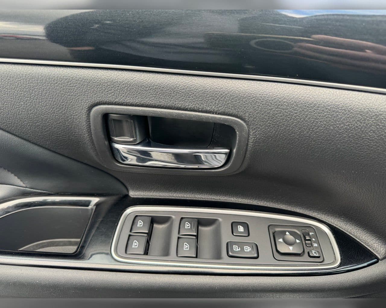 2021 Mitsubishi Outlander