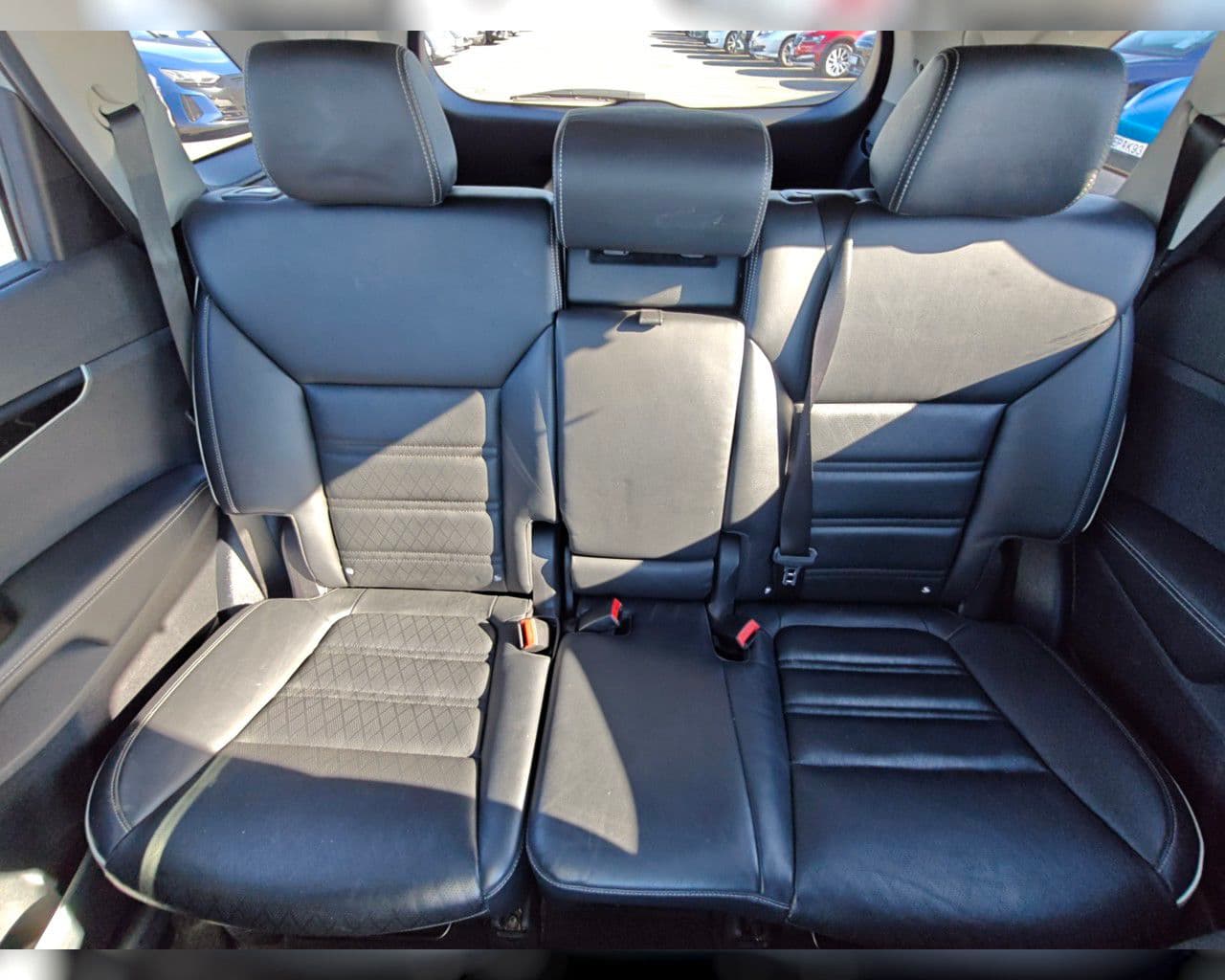 2018 Kia Sorento