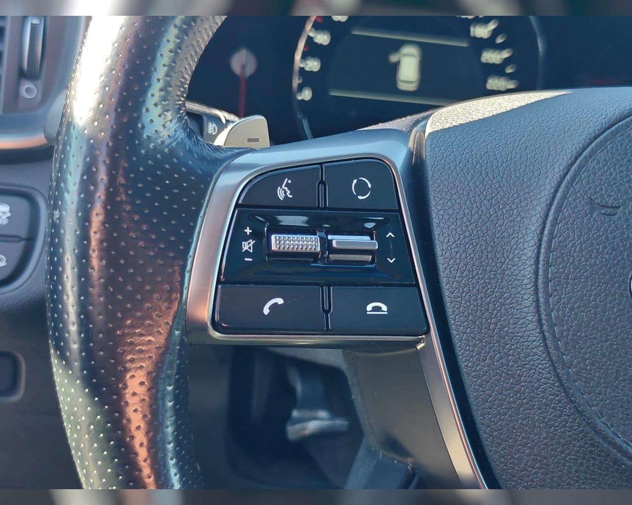 2018 Kia Sorento