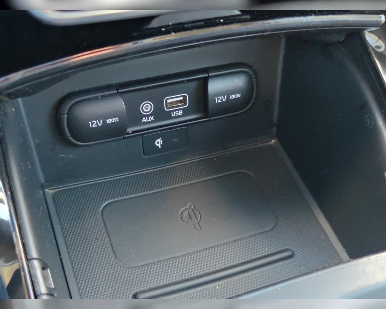 2018 Kia Sorento