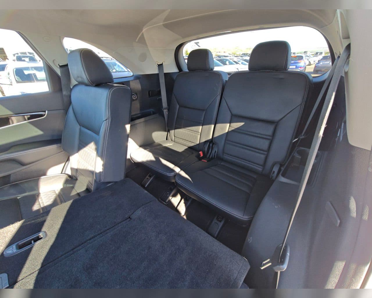 2018 Kia Sorento