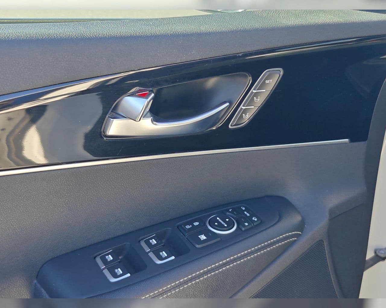 2018 Kia Sorento