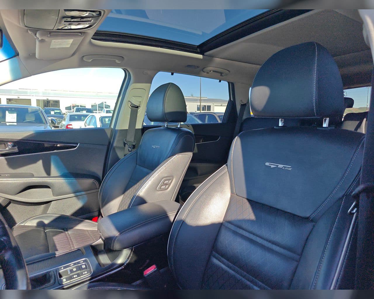 2018 Kia Sorento