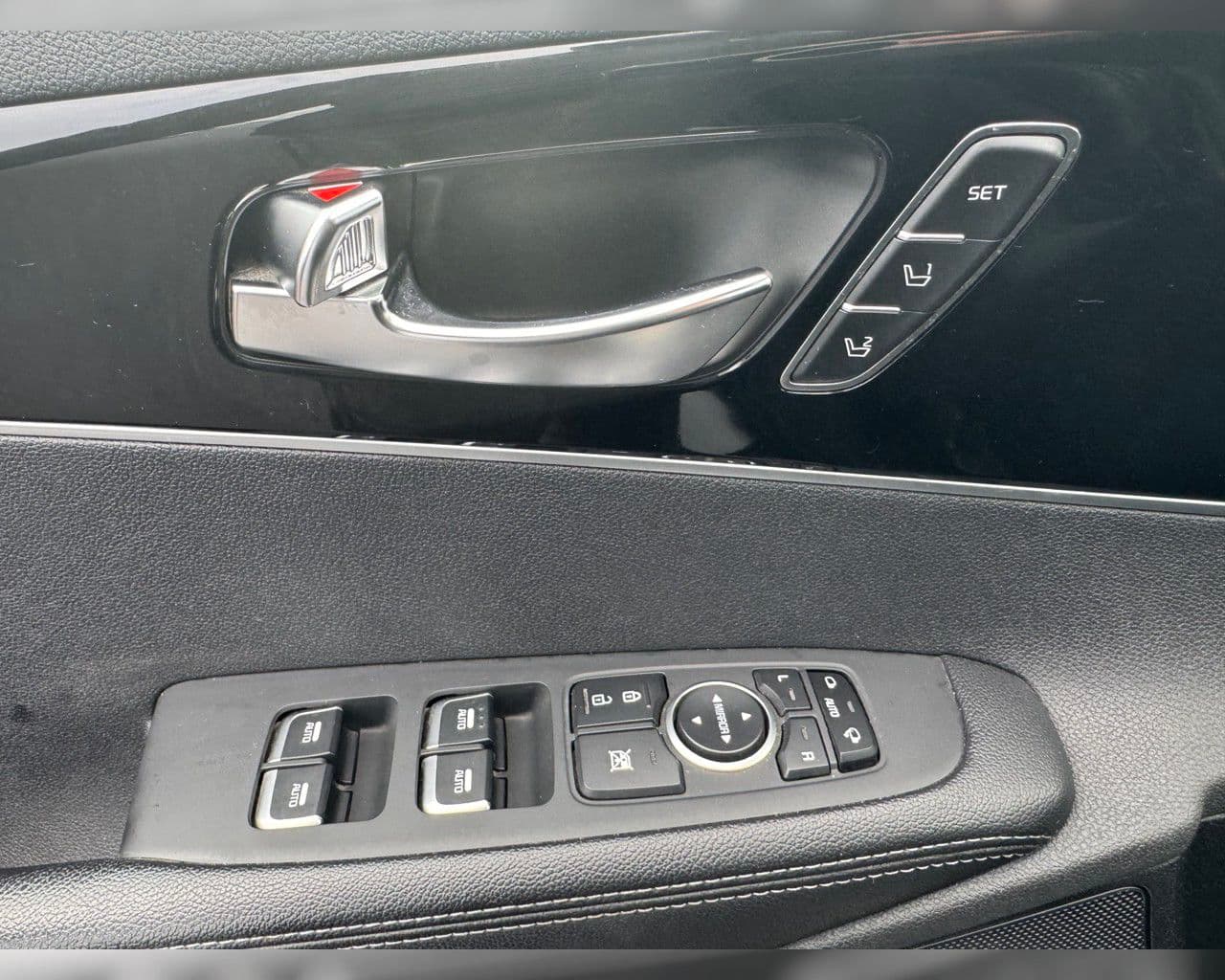 2020 Kia Sorento