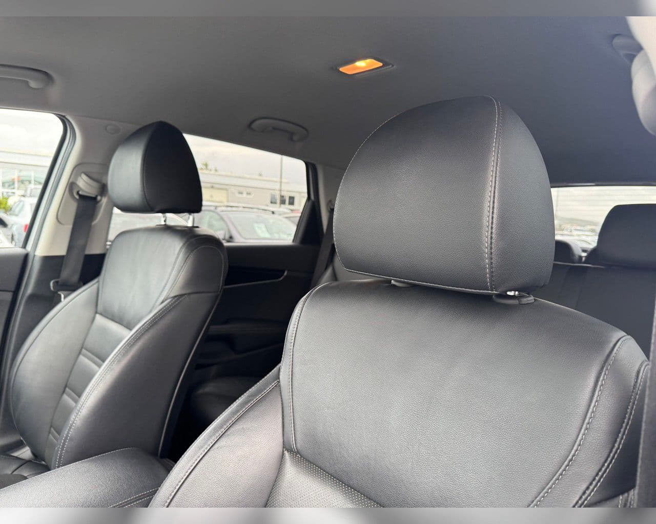 2020 Kia Sorento