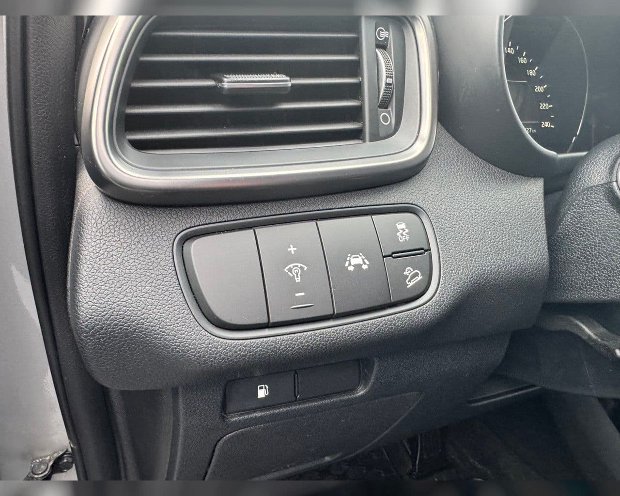 2020 Kia Sorento