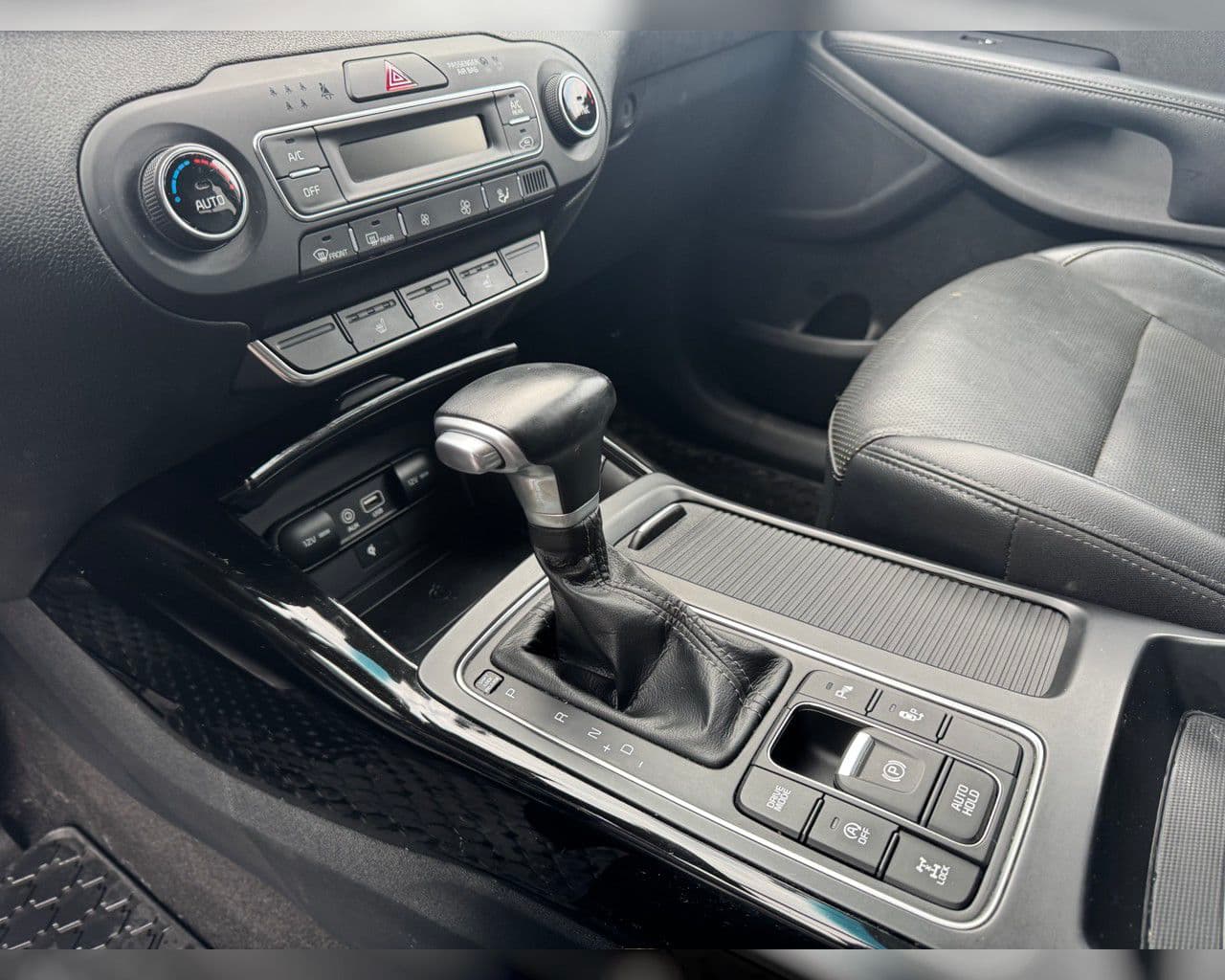 2020 Kia Sorento