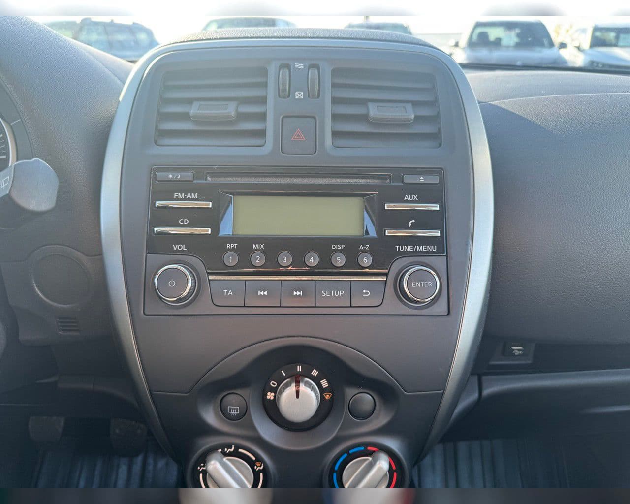 2016 Nissan Micra