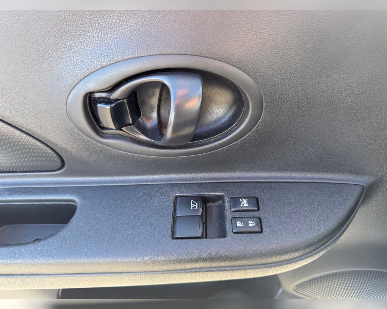 2016 Nissan Micra