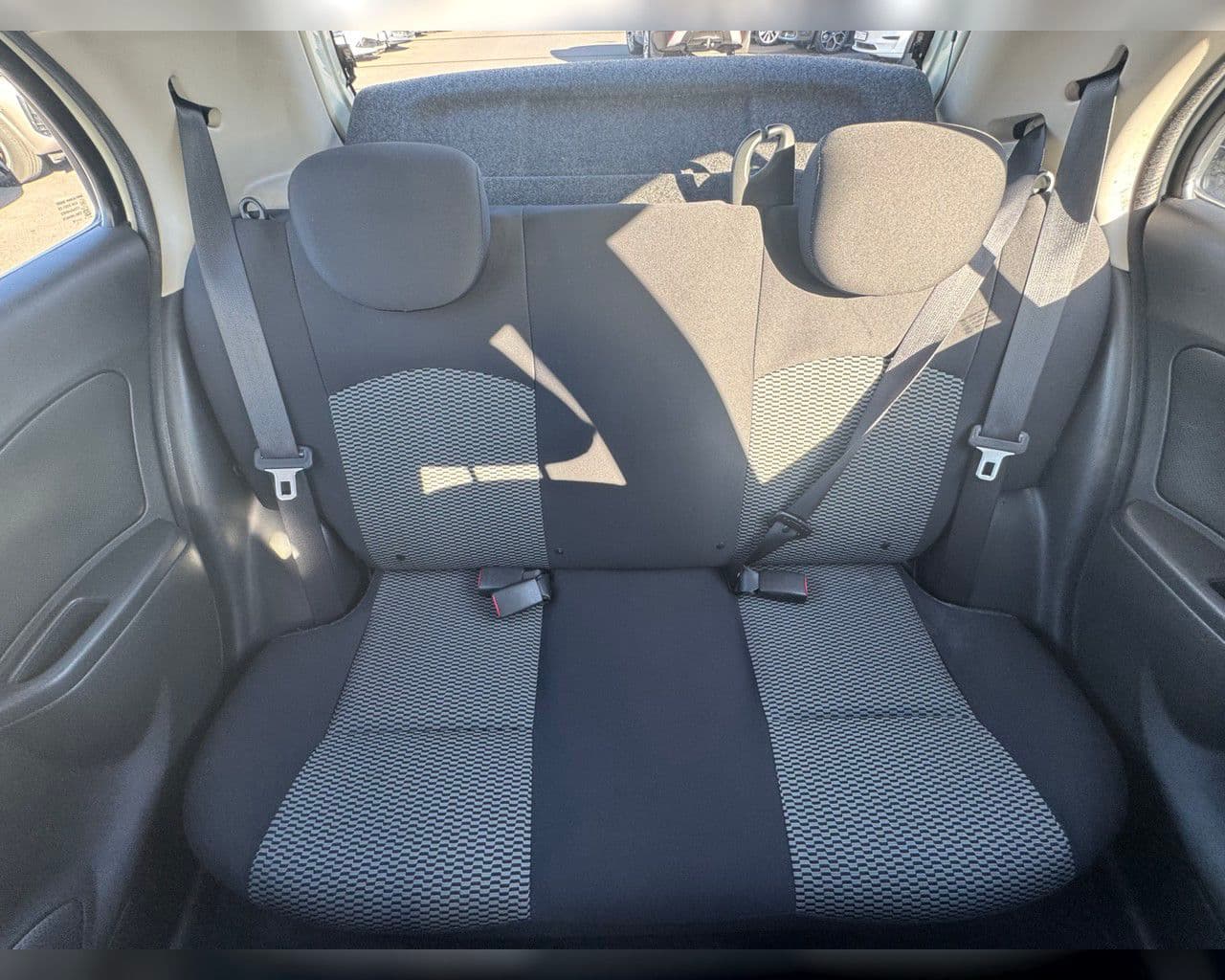 2016 Nissan Micra
