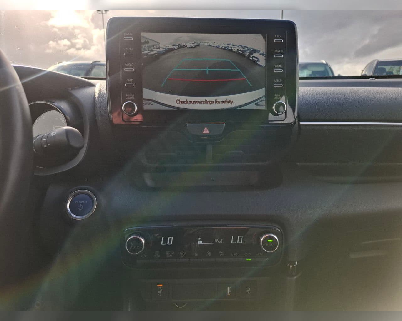 2024 Mazda 2 Hybrid