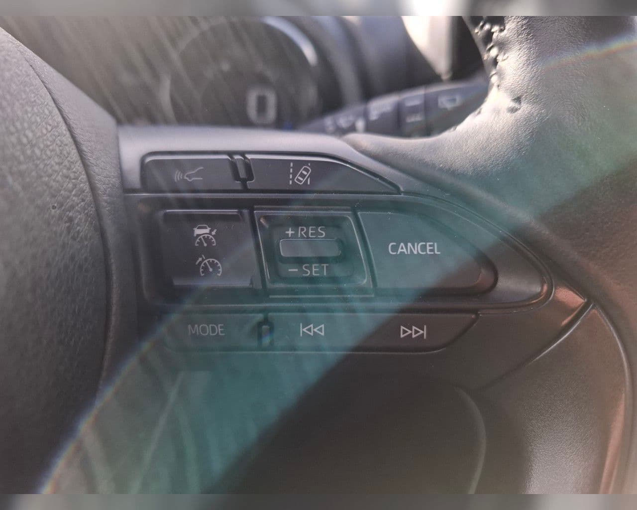 2024 Mazda 2 Hybrid
