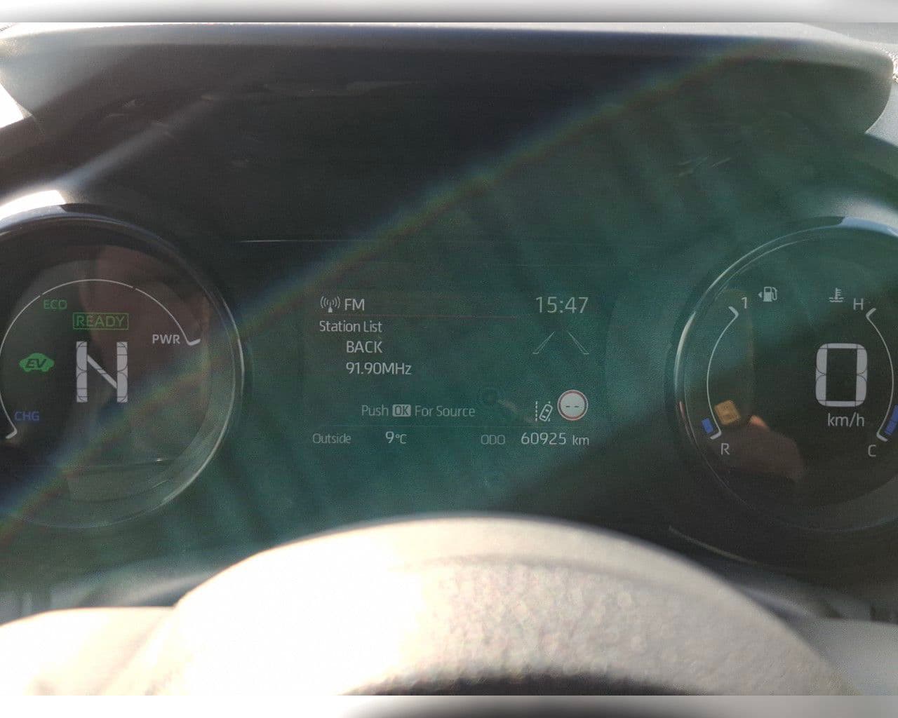 2024 Mazda 2 Hybrid
