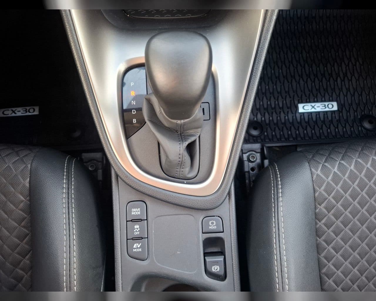 2024 Mazda 2 Hybrid