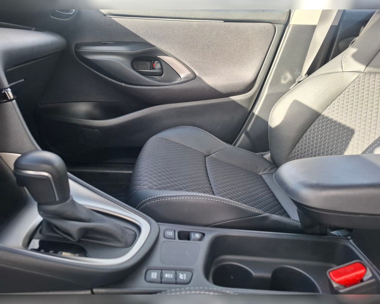 2024 Mazda 2 Hybrid