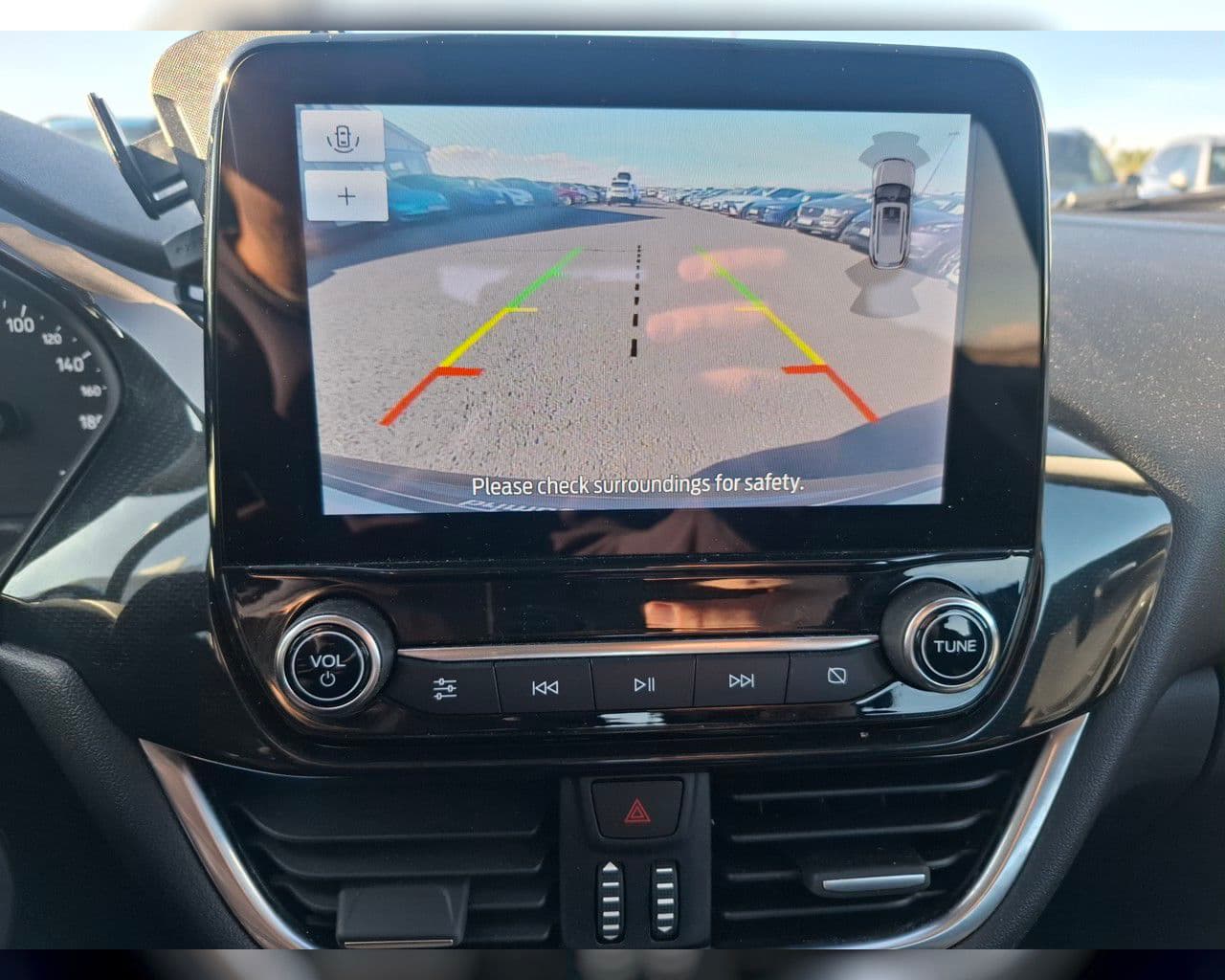 2022 Ford Puma