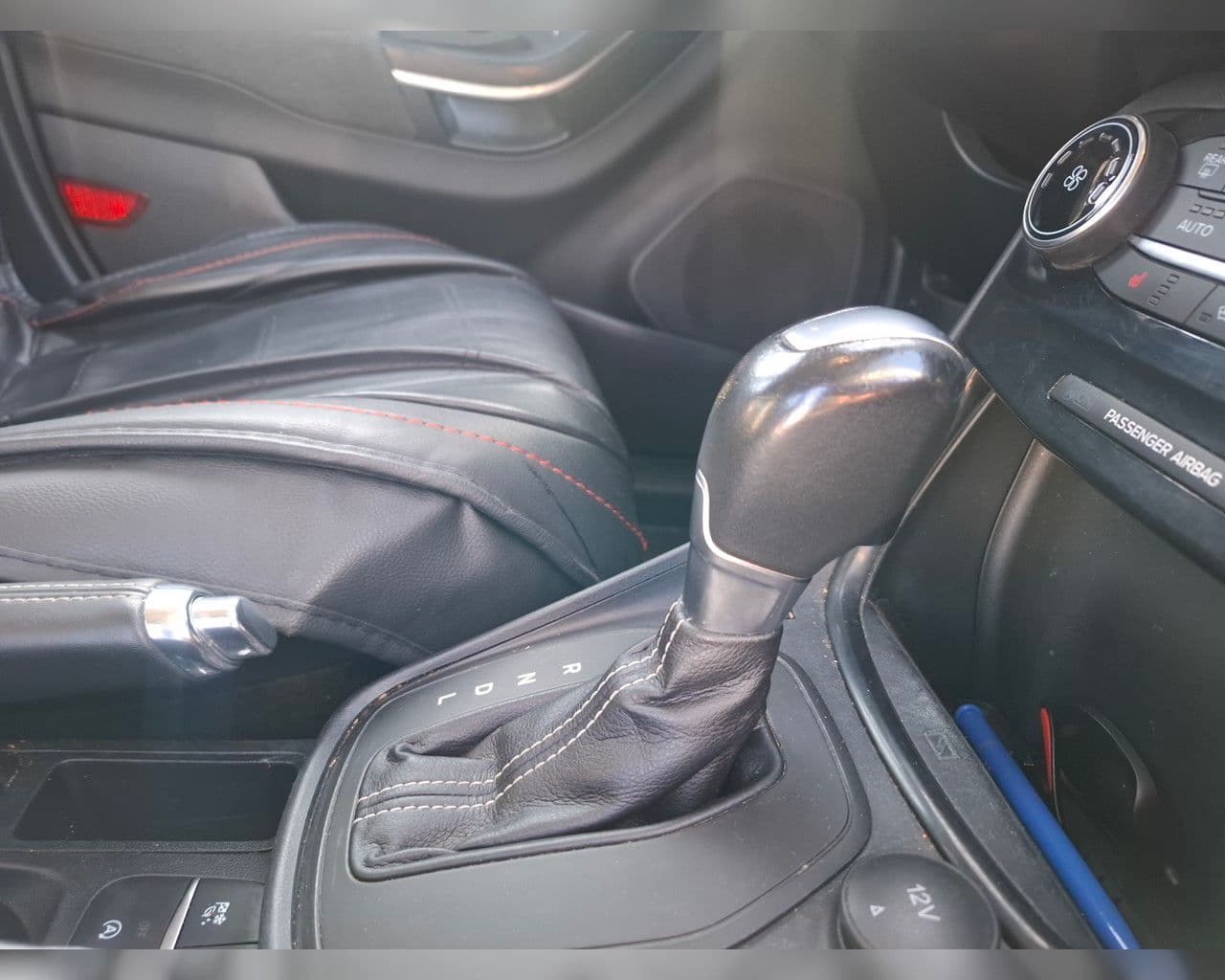 2022 Ford Puma