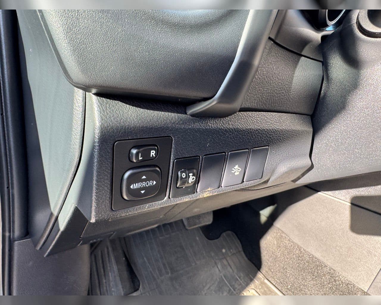 2018 Toyota Auris