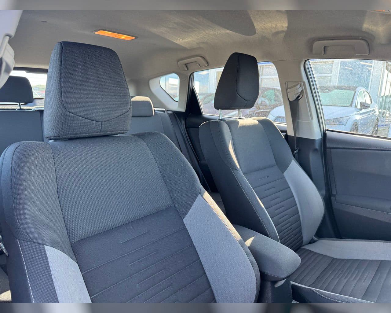 2018 Toyota Auris