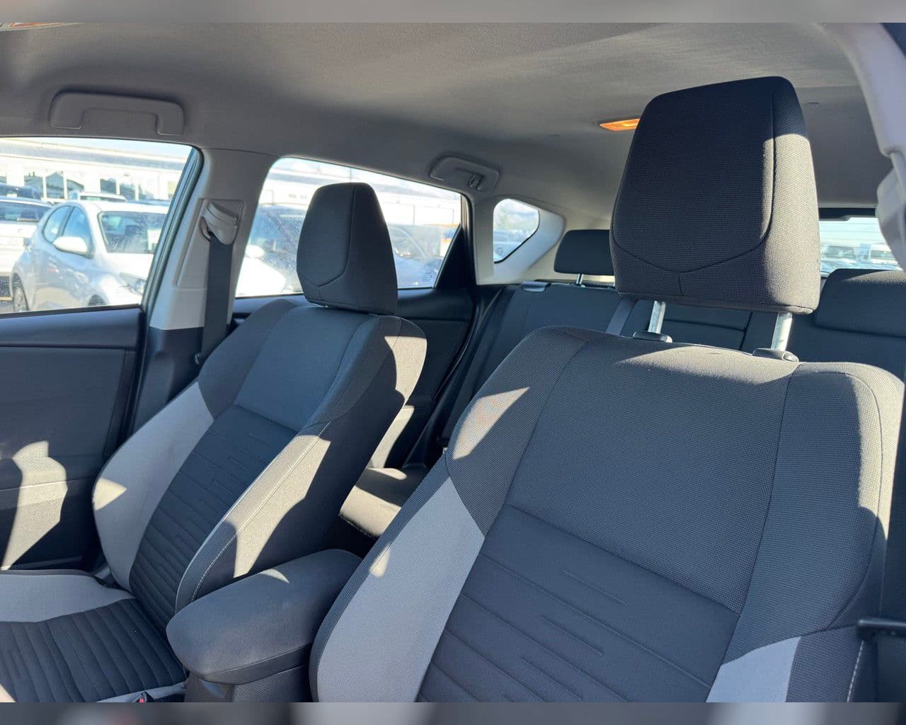 2018 Toyota Auris