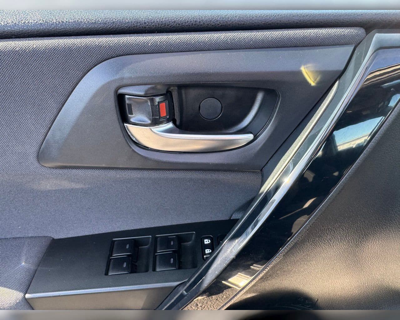 2018 Toyota Auris