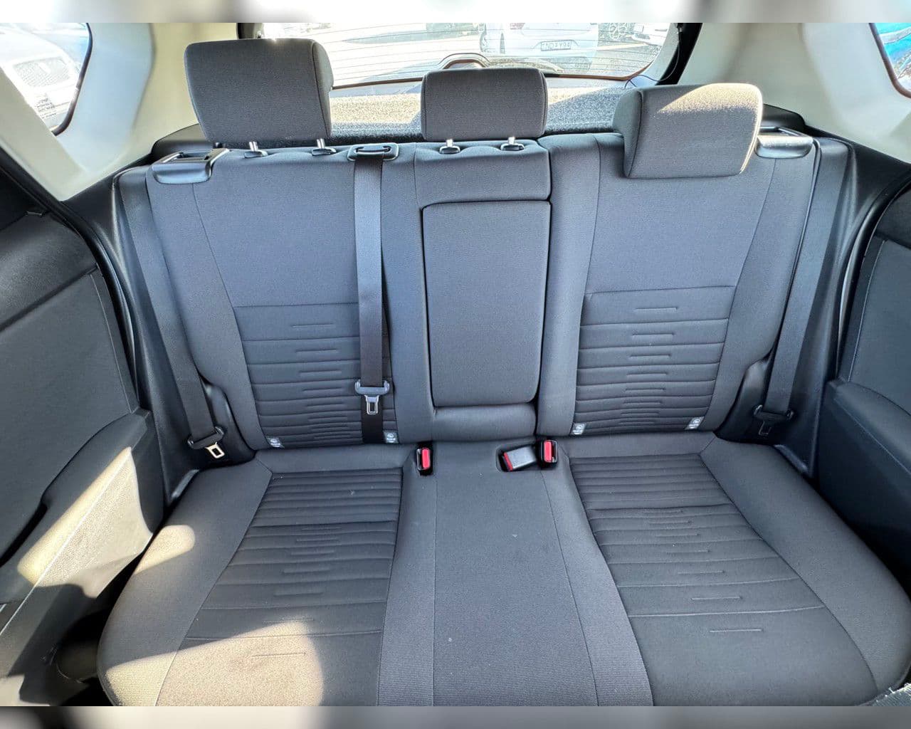 2018 Toyota Auris