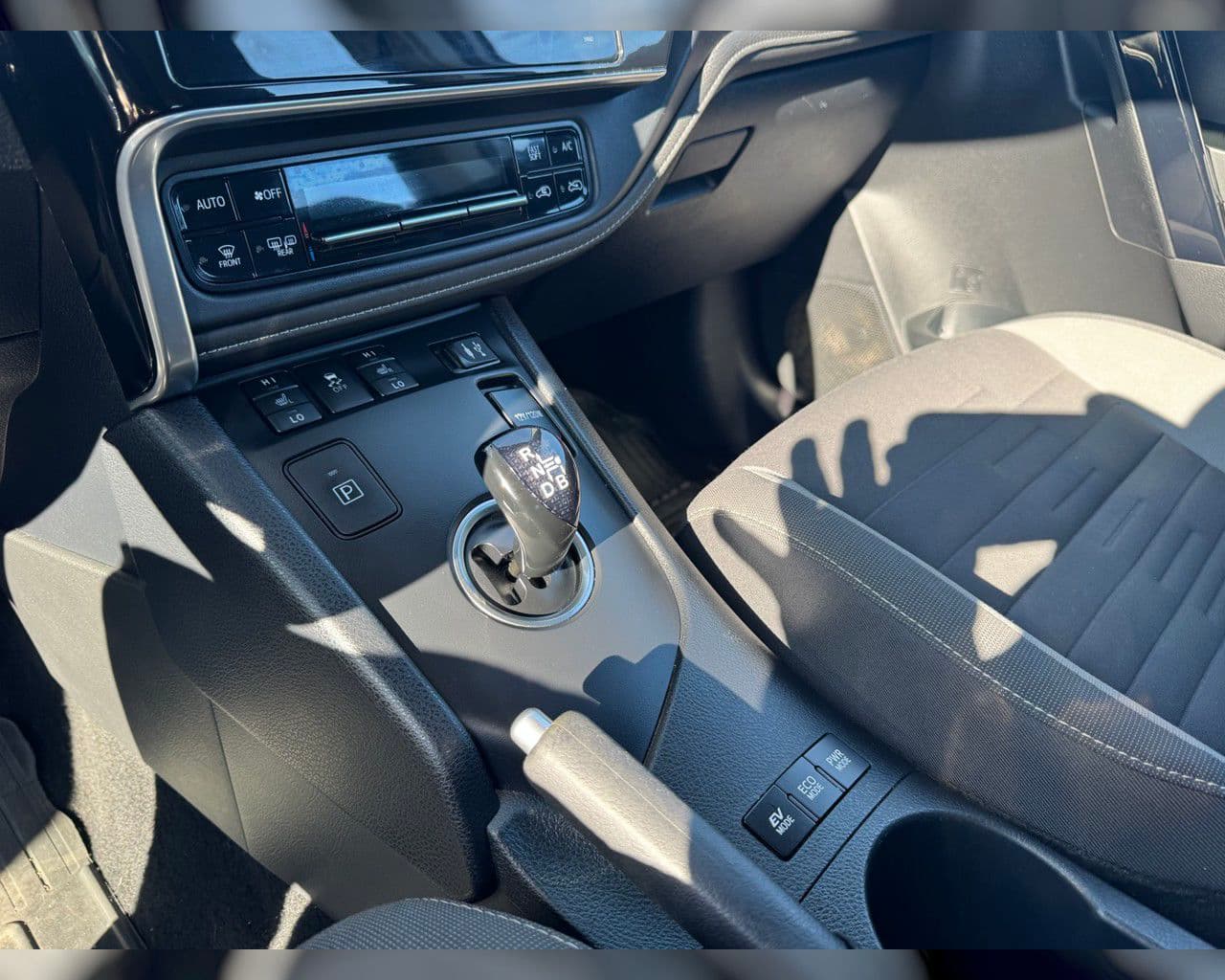 2018 Toyota Auris