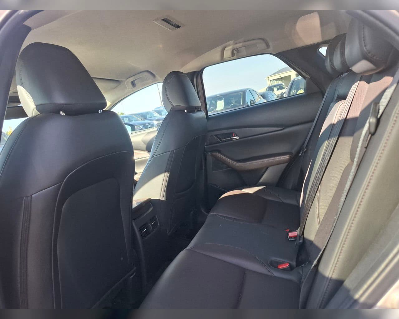 2023 Mazda CX-30