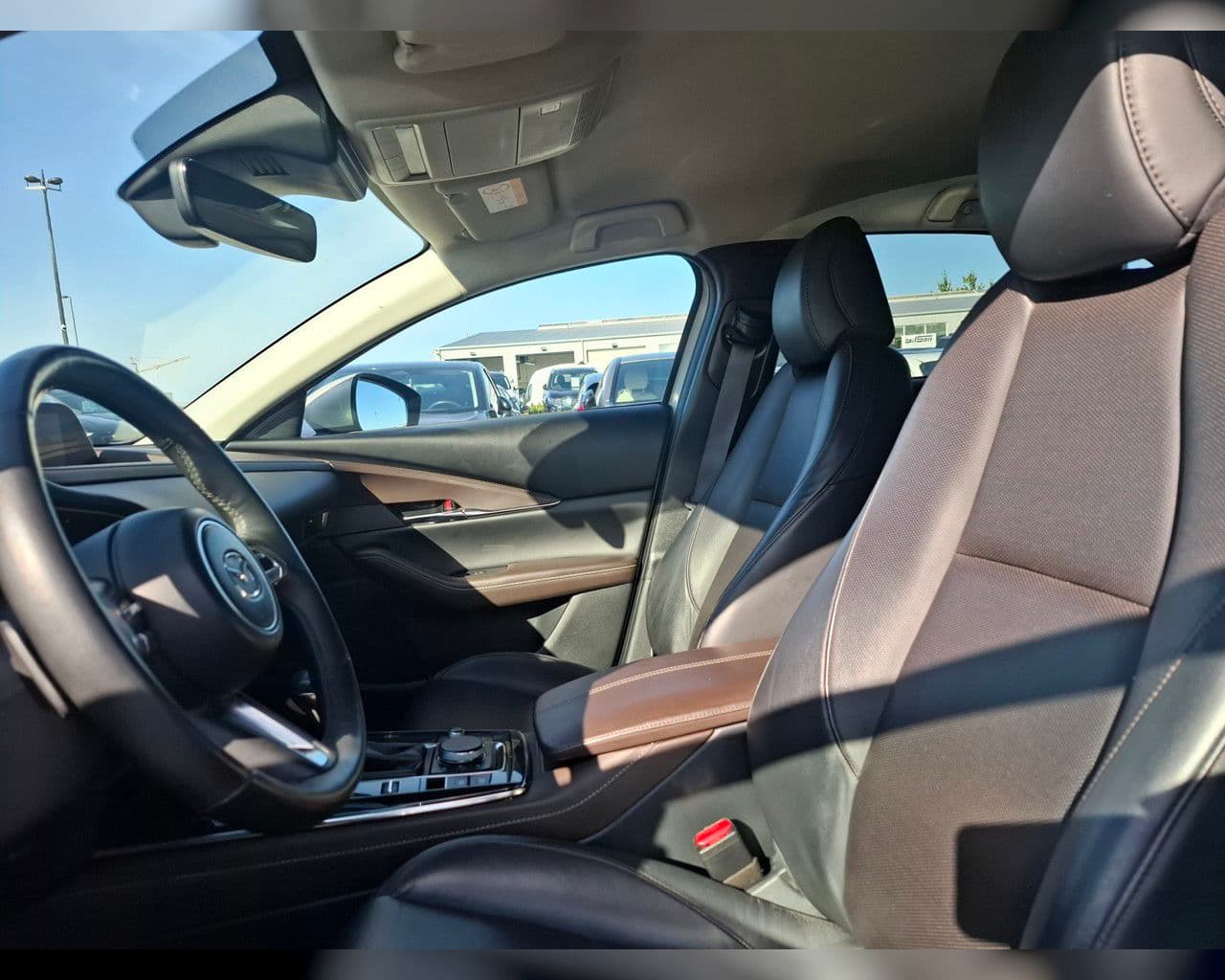 2023 Mazda CX-30