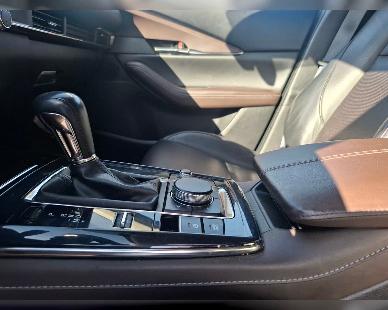 2023 Mazda CX-30