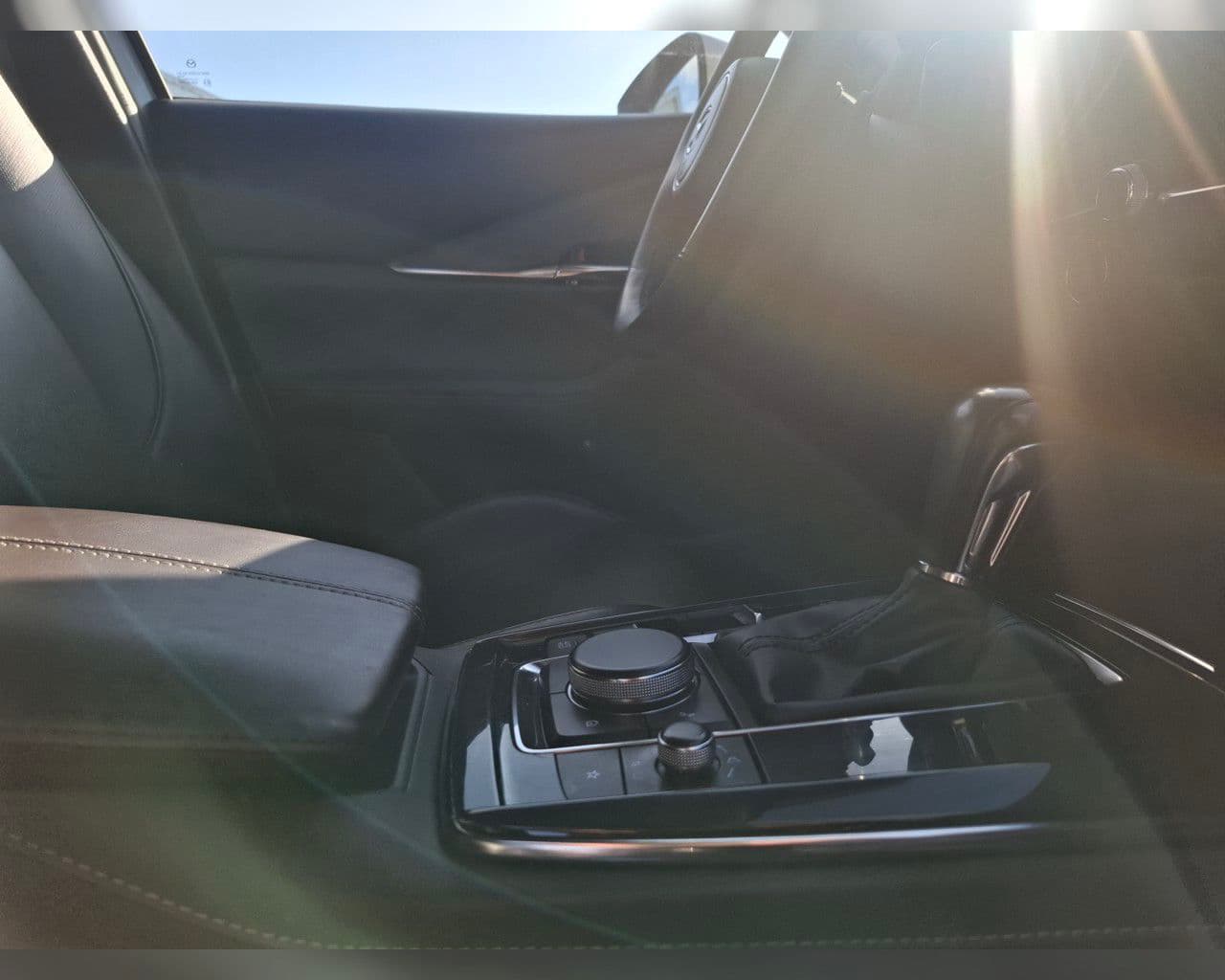 2023 Mazda CX-30