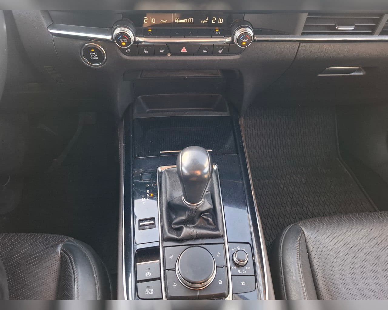 2023 Mazda CX-30